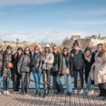 Paris Historic Islands Walk: Seine, Notre Dame & Louvre View - Notre Dame Cathedral: A Majestic Landmark
