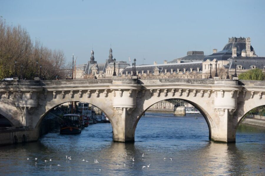 Paris: Historical Crimes Walking Tour in French - An In-Depth Look at the Paris: Historical Crimes Walking Tour