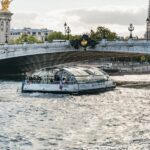 Paris: Hop-On Hop-Off Seine Cruise Pass with 9 Stops - Who Will Love This Tour?
