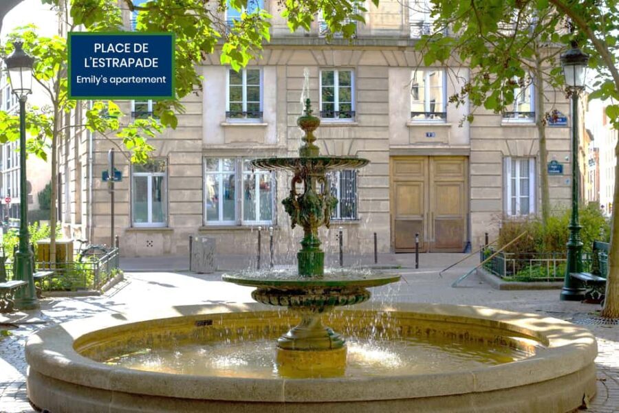 Paris: Hop-on with Emily walking tour and bus tour - Final Thoughts