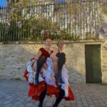 Paris: Immersive Tour of Montmartre with a Cancan dancer - The Value of This Experience
