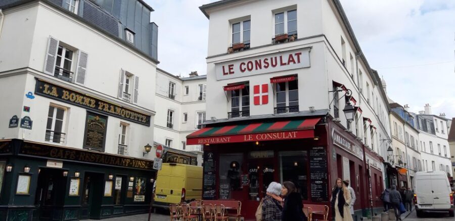 Paris in a Day! Walking Private Sightseeing Tour & Tastings! - Authentic Experiences: What Real Travelers Say