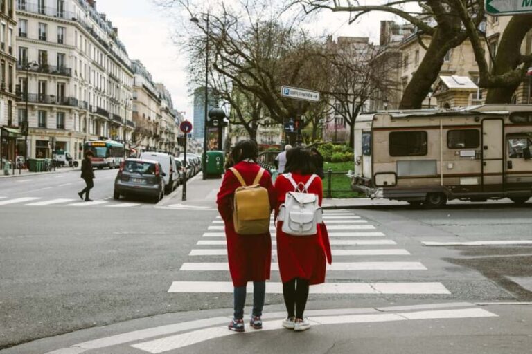 Paris in Winter: 3 days of adventure with a local guide - Day 1: Île de la Cité and the Latin Quarter