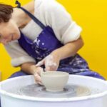 Paris: Introduction to ceramic pottery wheel throwing (2.5 hours) - A Detailed Look at the Paris Pottery Experience