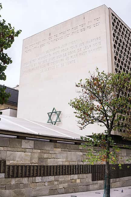 Paris: Jewish Marais District Walking Tour - FAQs