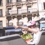 Paris: Kids Bike Tour - A Deep Dive into the Paris Kids Bike Tour