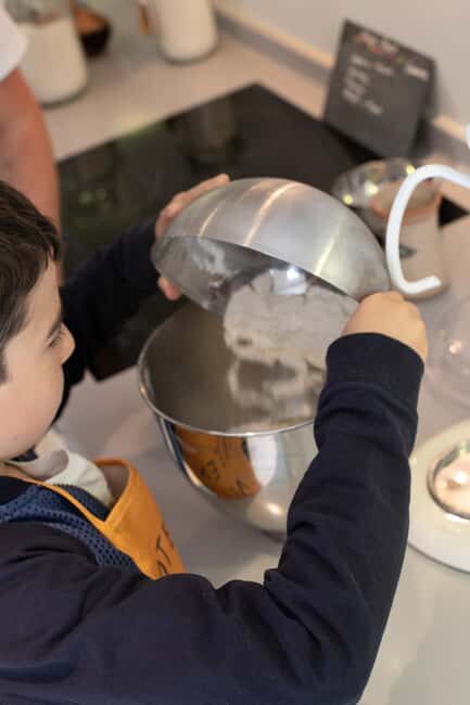 Paris: Kids in the Kitchen - Croissant - Who Will Love This Experience?
