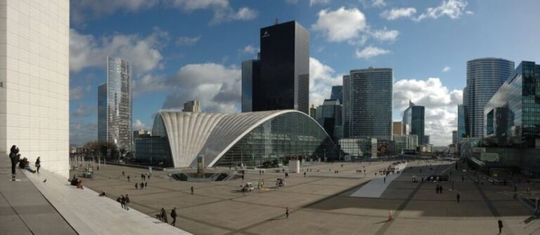 Paris: La Défense Private Guided Tour - Final Thoughts