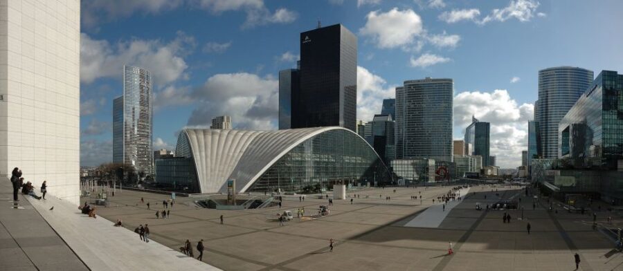 Paris: La Défense Private Guided Tour - Final Thoughts