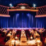 Paris: La Nouvelle Eve Cabaret Dinner Show - The Value of the Experience
