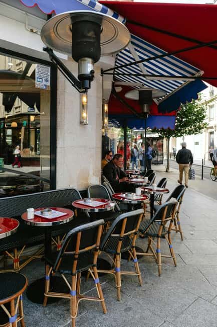 Paris: Latin Quarter Food & History with a Local - Practical Details and Value