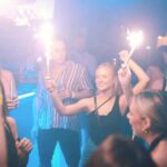Paris: Latin Quarter Guided Pub Crawl to Bars and Clubs - The Itinerary in Detail