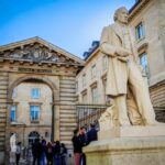 Paris: Latin Quarter Half Day Tour with Café Break - A Walk Through Paris’s Intellectual and Artistic Soul