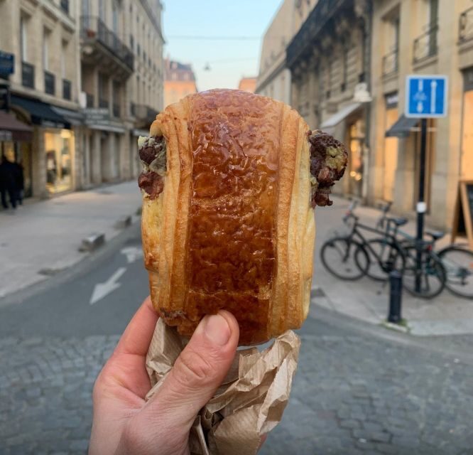 Paris: Latin Quarter Pastries Food Tour w/ 6+ Tastings - A Close Look at the Latin Quarter Pastries Food Tour