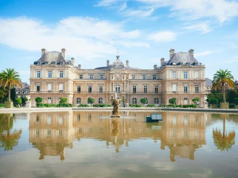 Paris: Latin Quarter Private Guided Walking Tour - FAQ