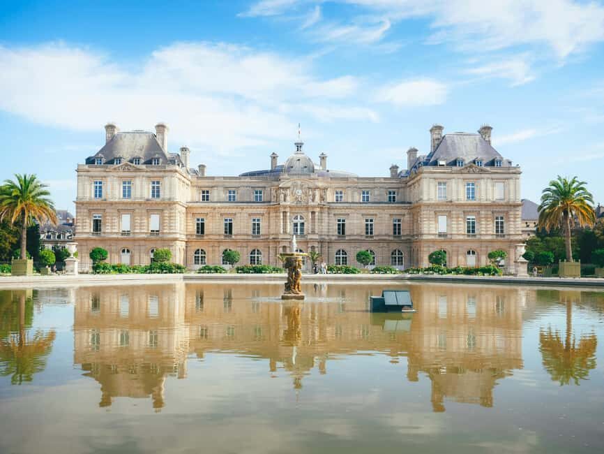 Paris: Latin Quarter Private Guided Walking Tour - FAQ