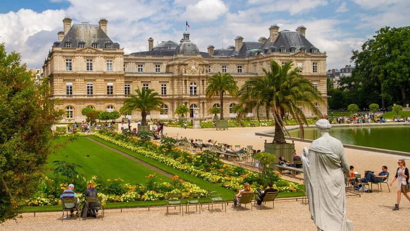 Paris Latin quarter: Private walking tour with a local guide - Final Thoughts
