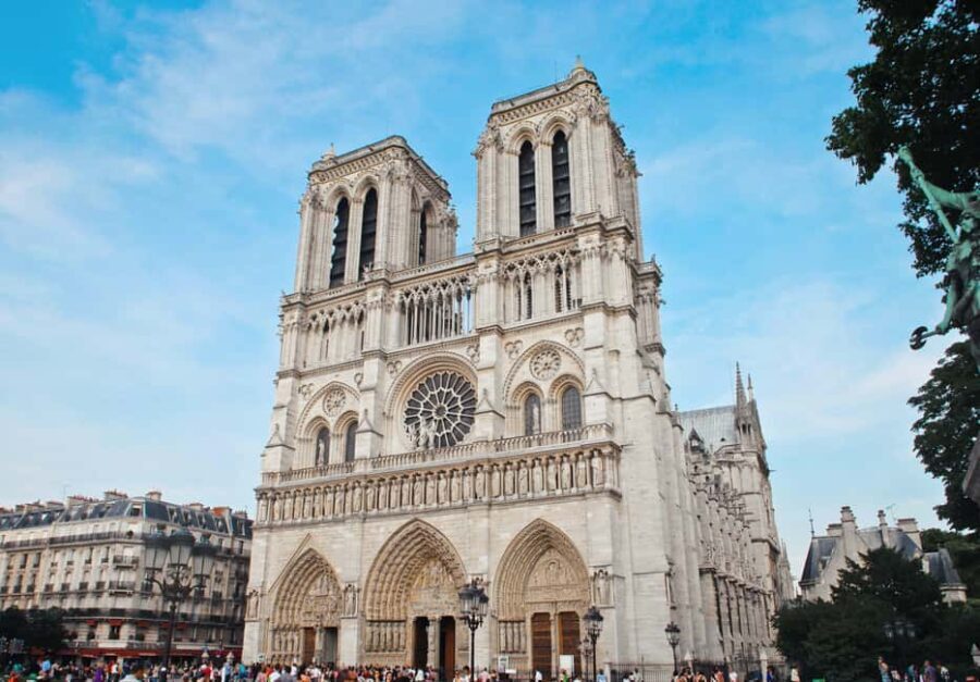 Paris Latin Quarter: Sorbonne, Shakespeare & Co., and more - An In-Depth Look at the Latin Quarter Tour