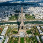 Paris: Latin Quarter to Eiffel Tower Guided Walking Tour - What to Expect on the Tour