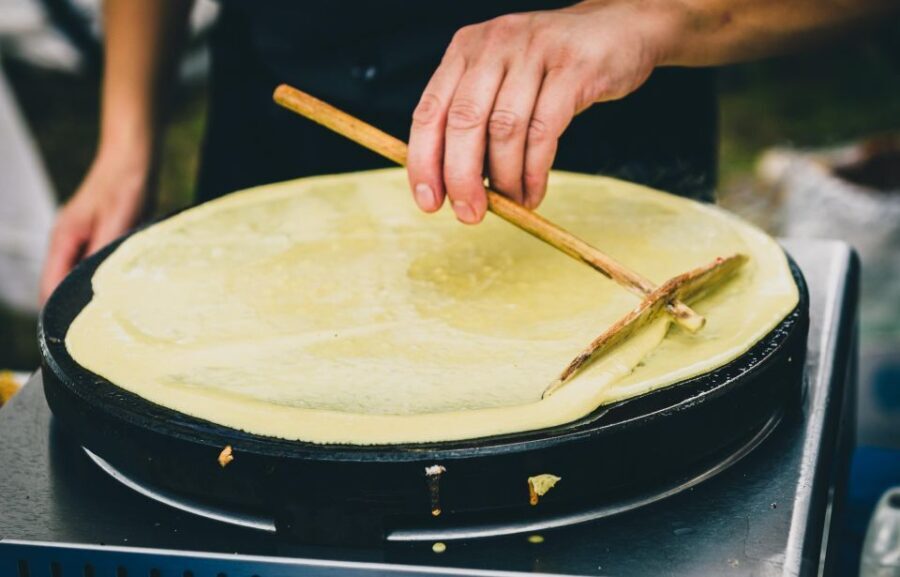 Paris: Latin Quarter Traditional Food Tour with Full Meal - Practical Details and What They Mean for You