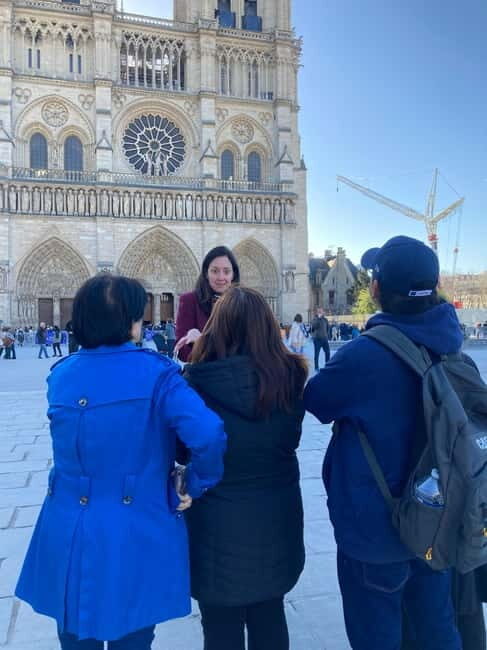 Paris: Latin Quarter Walking Tour w/ Notre Dame Fast Entry - Final Thoughts: Who Will Love This Tour?