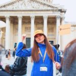 Paris: Latin Quarter Walking Tour with Local Guide - What the Reviews Say