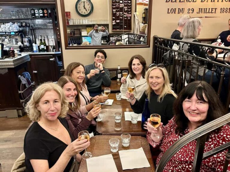 Paris: Le Marais and Gourmet Food & Wine Tour - Final Thoughts: Is It Worth It?