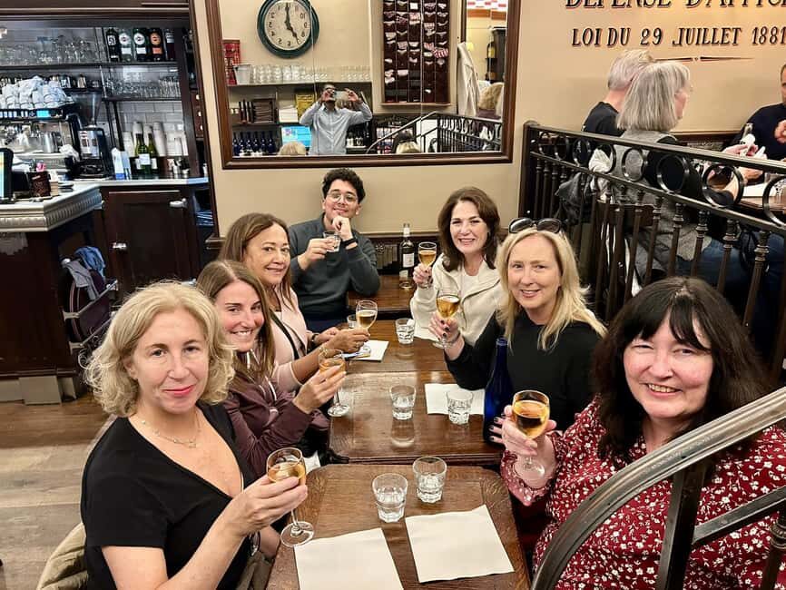 Paris: Le Marais and Gourmet Food & Wine Tour - Final Thoughts: Is It Worth It?