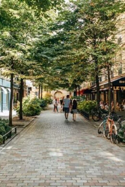 Paris: Le Marais District Guided Walking Tour - Final Thoughts
