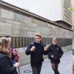 Paris: Le Marais District Jewish History Guided Walking Tour - What to Expect and Practical Details