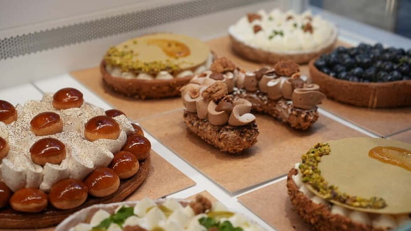 Paris: Le Marais Pastry and Chocolate Walking Tour - Final Thoughts
