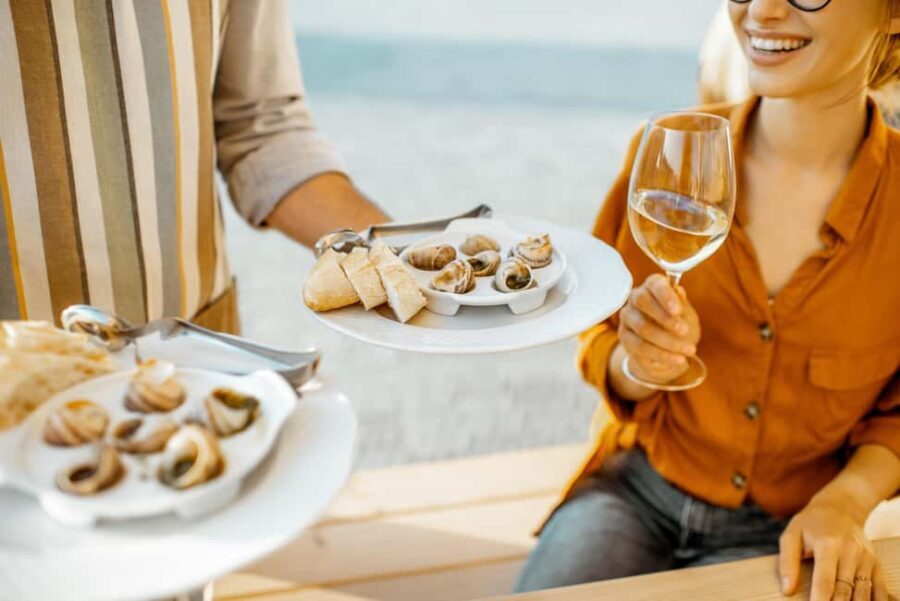 Paris: Le Marais: Private Foodie Tour French Tastes & Wines - Key Points