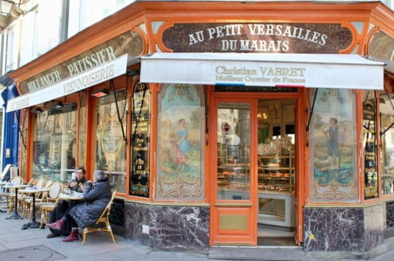 Paris: Le Marais Semi Private Food Walking Tour Max 6 People - Practical Details That Matter