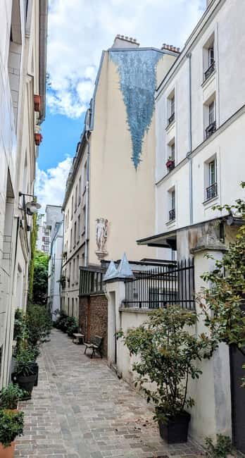 Paris: Learn the Art of Cocktails playing an Immersive Game - A Deep Dive into the Experience