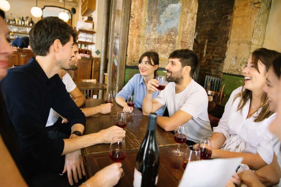 Paris: Left Bank Food & Wine Tour in the Latin Quarter - Who Will Love This Tour?