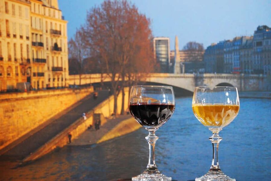 Paris Left Bank: Small-Group Gourmet Walking Tour - A Step-by-Step Breakdown of the Itinerary