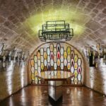 Paris: Les Caves du Louvre Guided Tour with Wine Tastings - Who Should Consider This Tour?
