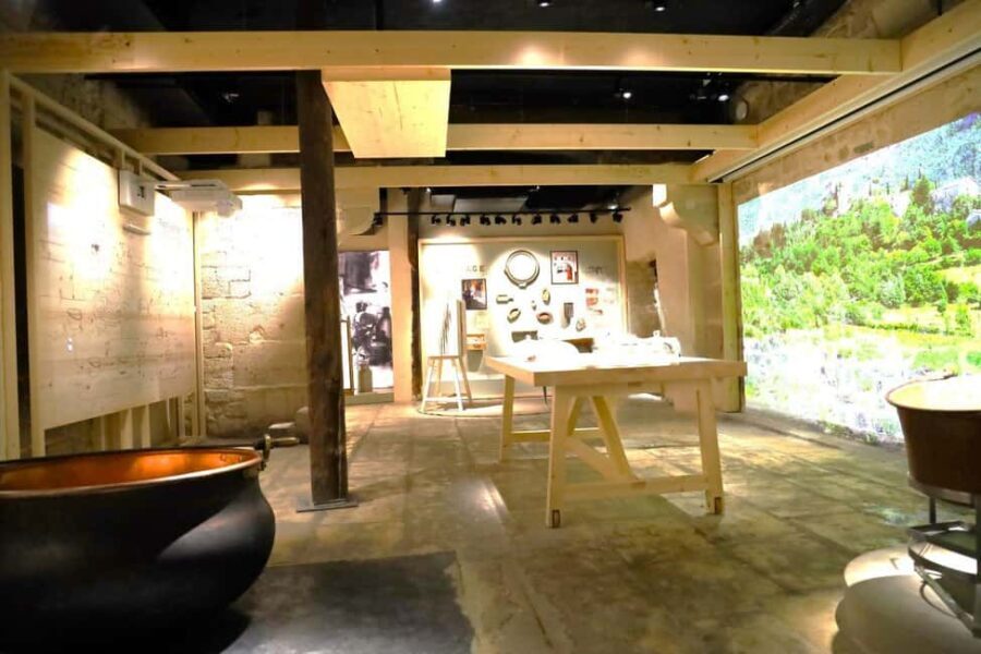 Paris: Living Cheese Museum Guided Tour with Cheese Tasting - Final Thoughts