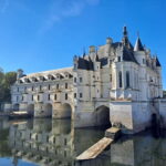 Paris: Loire Valley Castles Day Trip with Entry Tickets - The Castles: A Closer Look