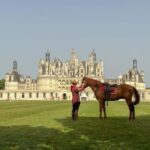 Paris: Loire Valley Castles Tour with Wine Tasting - Authentic Experiences and Practical Details