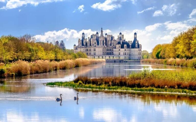 Paris: Loire Valley Day Trip with a Local - An In-Depth Review of the Loire Valley Day Trip