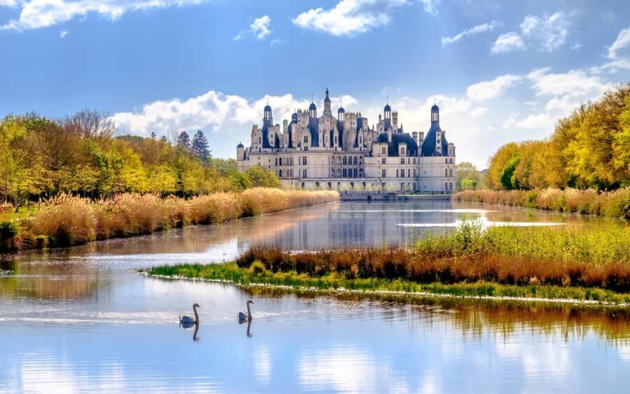 Paris: Loire Valley Day Trip with a Local - An In-Depth Review of the Loire Valley Day Trip