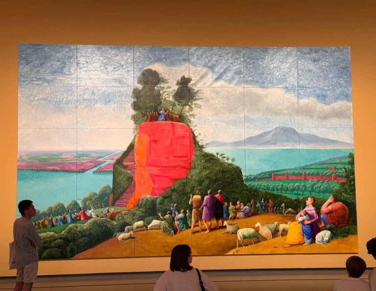 Paris: Louis Vuitton Foundation & Jardin dAcclimatation - Final Thoughts