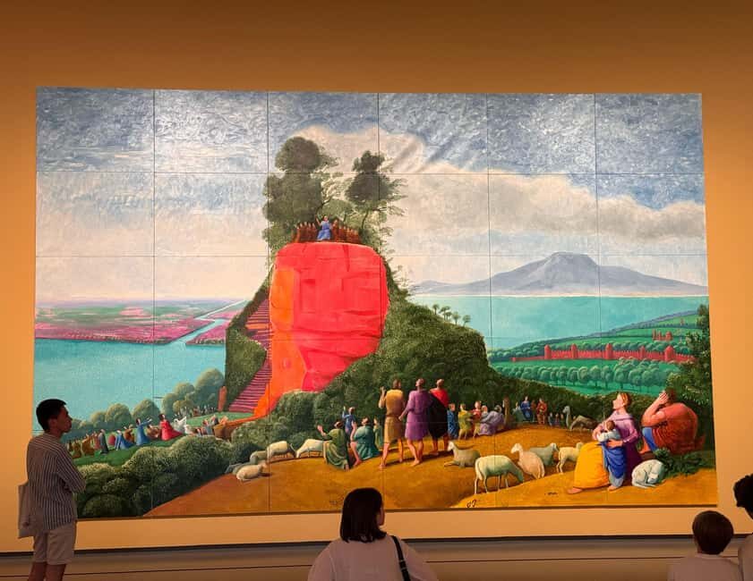 Paris: Louis Vuitton Foundation & Jardin dAcclimatation - Final Thoughts