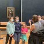 Paris Louvre: 2-Hour Private Tour for Groups or Families - Exploring the Louvre in 2 Hours: What to Expect