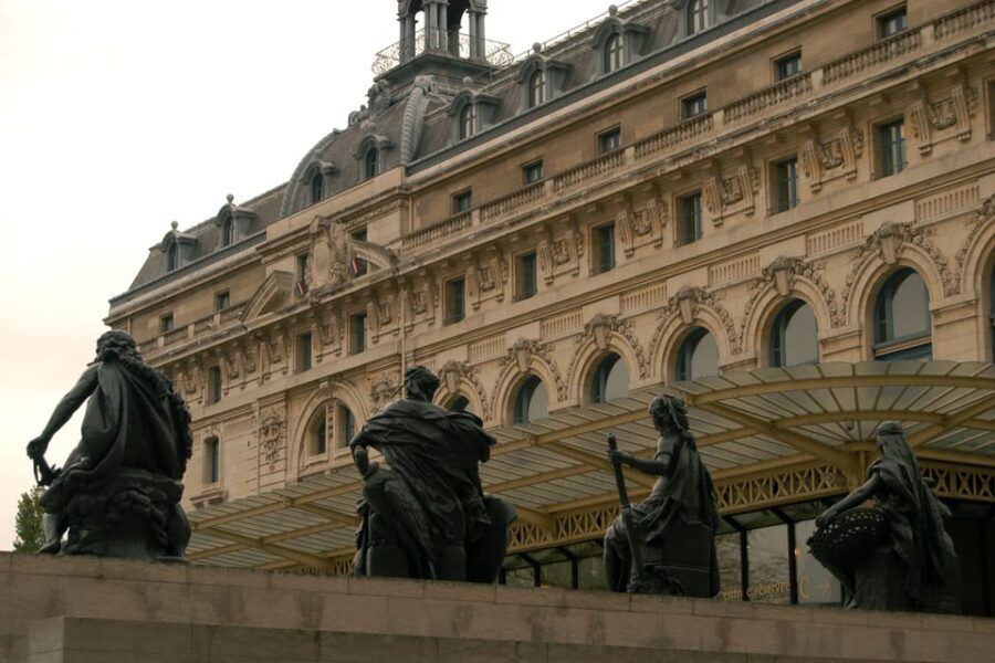 Paris: Louvre and Musée d'Orsay Private Tour - Who Will Love This Tour?