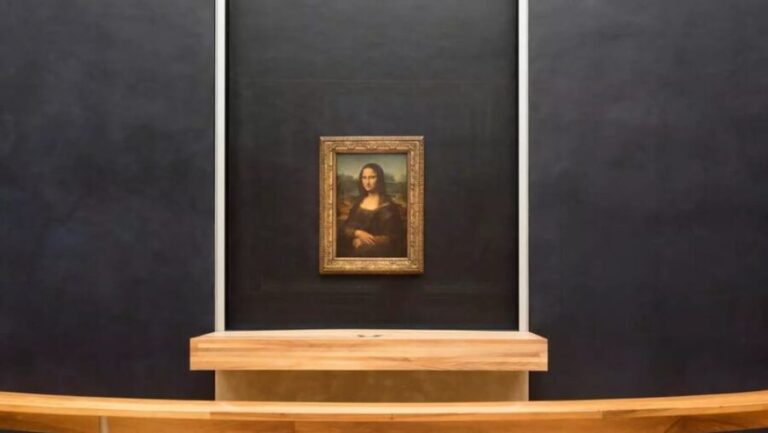 Paris: Louvre Masterpieces Private Tour with Reserved Entry - In-Depth Breakdown of the Tour Experience