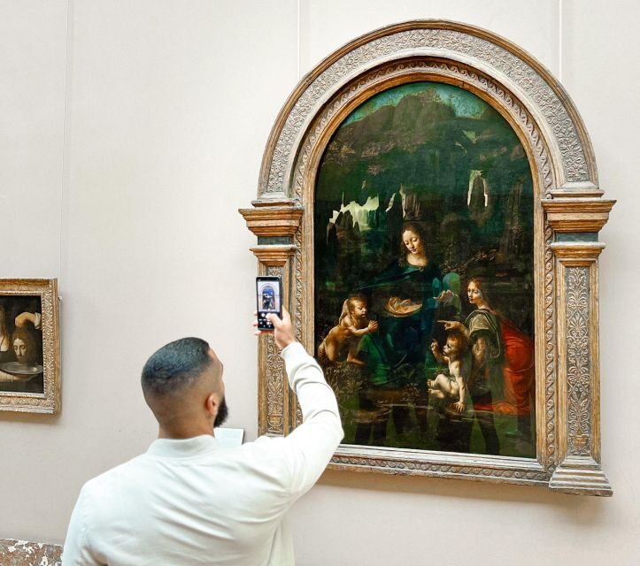 Paris: Louvre Mona Lisa Discovery Guided Tour with Ticket - The Value of the Tour