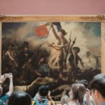 Paris: Louvre Museum Access with Host and Hop-On Hop-Off Bus - A Close Look at the Experience