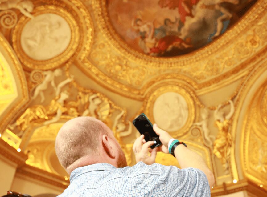 Paris: Louvre Museum and Mona Lisa Evening Private Tour - A Detailed Look at the Experience